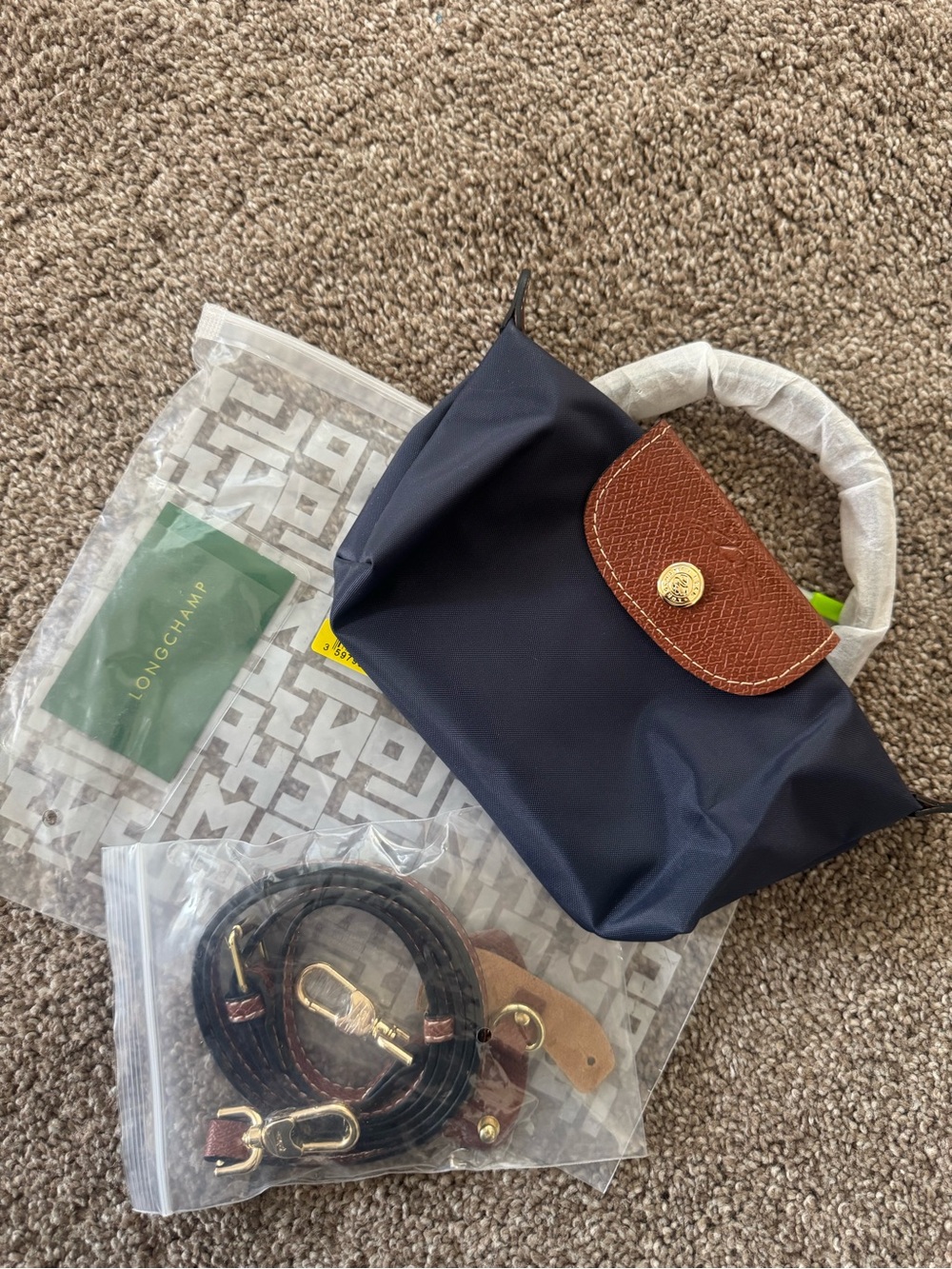 Small size bag